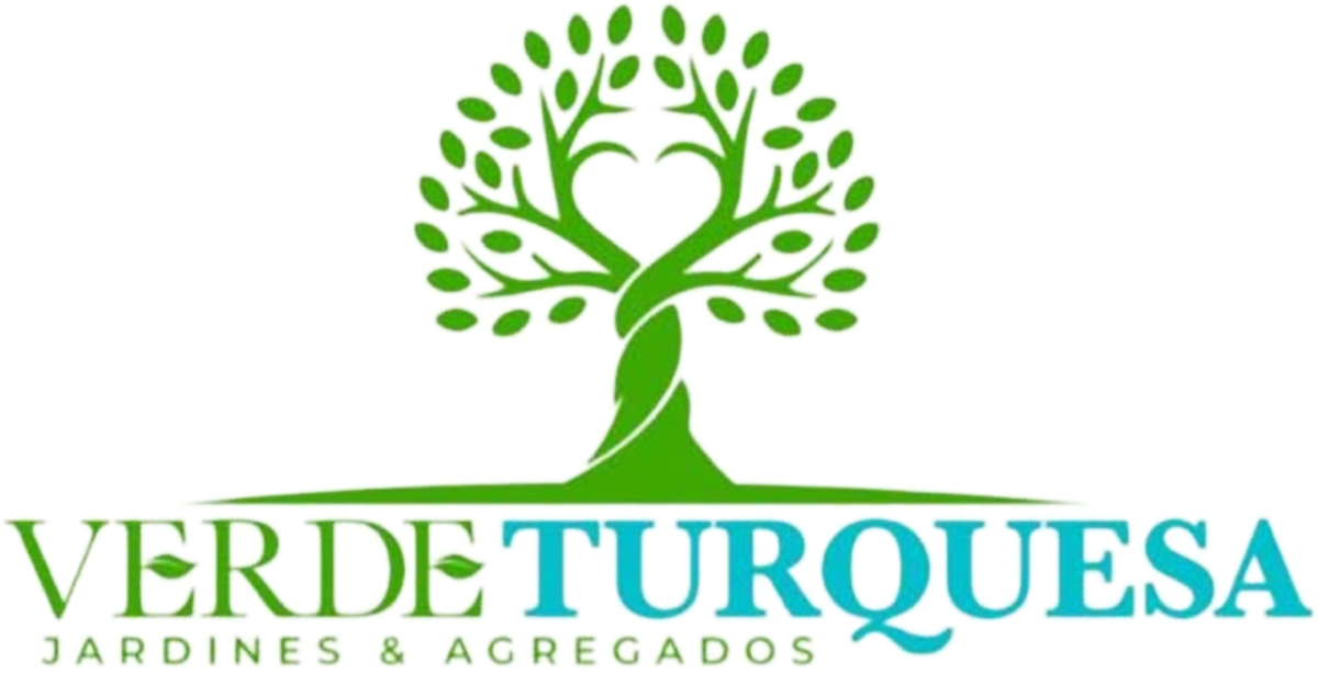 Verde Turquesa